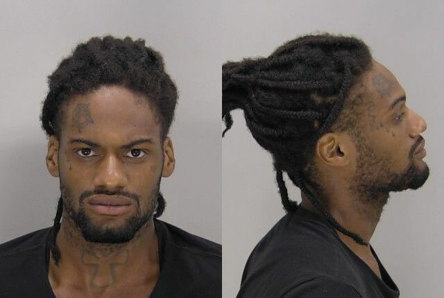 Man arrested for allegedly shooting at occupied vehicle in Augusta