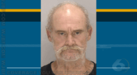 Man arrested for concealing death of homeless woman in Augusta