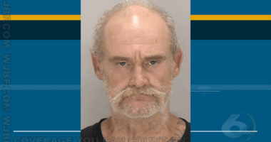 Man arrested for concealing death of homeless woman in Augusta