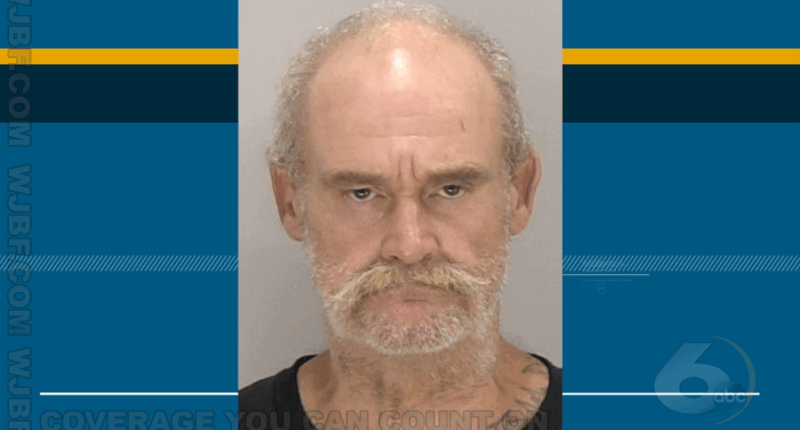 Man arrested for concealing death of homeless woman in Augusta