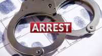 Man arrested on corpse abuse charges in Montevallo