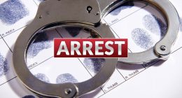 Man arrested on corpse abuse charges in Montevallo