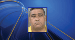 Man arrested on several counts of sexual exploitation