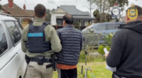 A 65-year-old Melbourne man with alleged links to a Vietnamese drug trafficking syndicate ﻿has been charged after the failed importation of 92kg of drugs and 477,000 cigarettes.