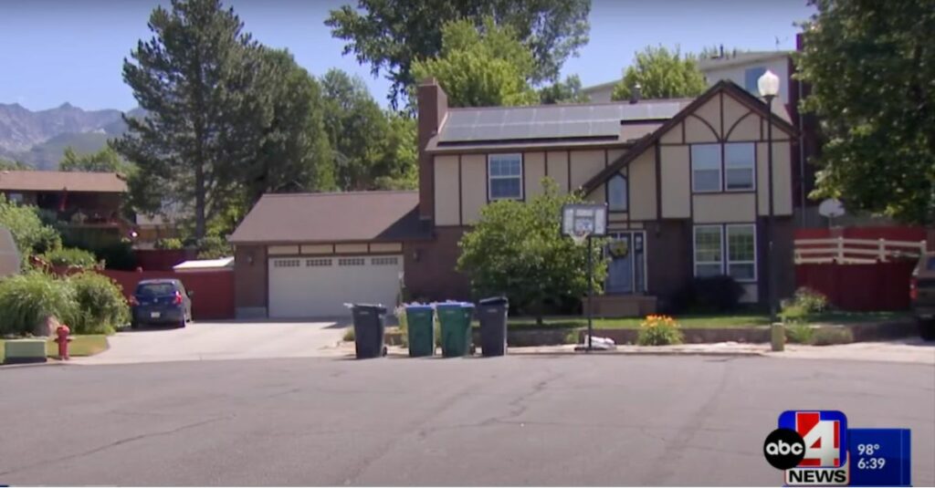 Man beat girl, 3, into coma over potty training: Authorities