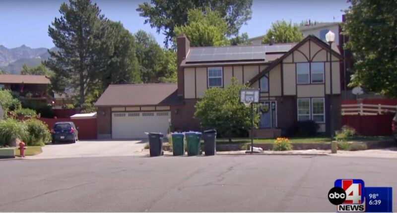 Man beat girl, 3, into coma over potty training: Authorities