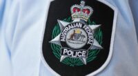 Australian Federal Police stock