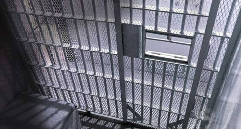 Man charged with drug trafficking held on $1.5 million bond after police chase through Pinson