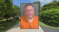 Man chased kids with car after 'ding dong ditch' prank: Cops