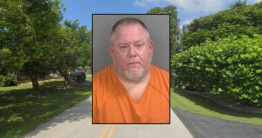 Man chased kids with car after 'ding dong ditch' prank: Cops