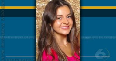 Man convicted of killing Georgia nursing student to undergo mental evaluation