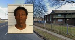 Man dangled baby off balcony, threatened to shoot home: Cops