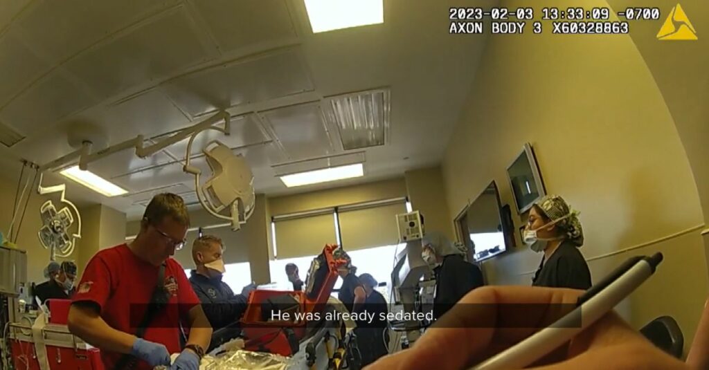 Man died in surgery as doctors played 'music bingo': Lawsuit