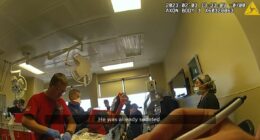 Man died in surgery as doctors played 'music bingo': Lawsuit