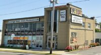 Man dies after being sucked into Long Island MRI machine
