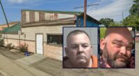 Man executes ex-wife's new beau as he sang karaoke, cops say