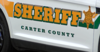 Man faces murder charge in Carter Co. fentanyl OD
