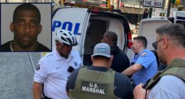 Man 'felt bad' about killing wife, so killed ex too: Police