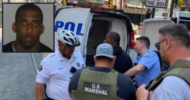Man 'felt bad' about killing wife, so killed ex too: Police