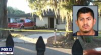 Man going to prison for killing father-in-law near boy