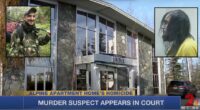 Man killed apartment leasing manager over non-renewal notice