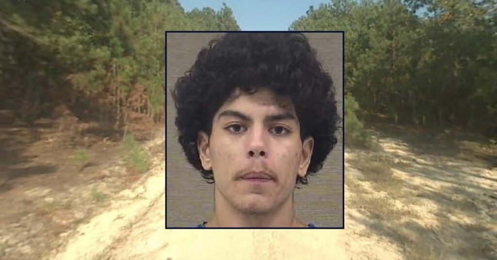 Man killed ex's dog 'out of spite' over breakup: Sheriff