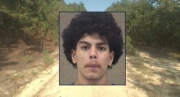 Man killed ex's dog 'out of spite' over breakup: Sheriff