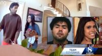 Man killed girlfriend after 'confronting' her over ex: Cops