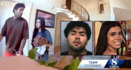 Man killed girlfriend after 'confronting' her over ex: Cops