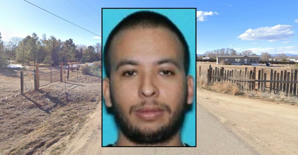 Man killed girlfriend's ex as he fixed her car: Cops