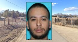 Man killed girlfriend's ex as he fixed her car: Cops