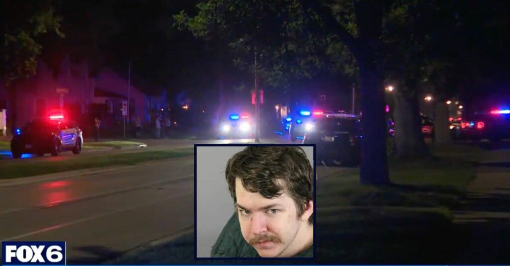 Man killed grandma over gun hidden in his room