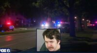 Man killed grandma over gun hidden in his room