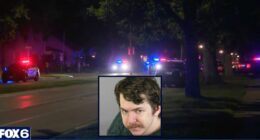 Man killed grandma over gun hidden in his room