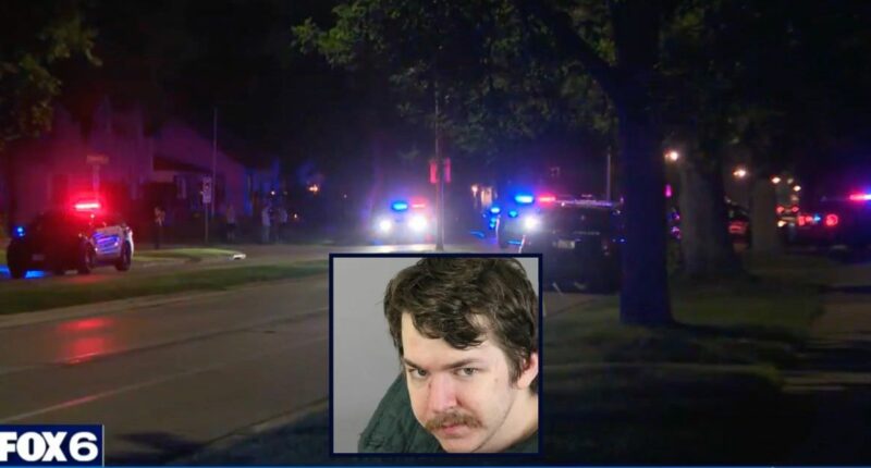 Man killed grandma over gun hidden in his room