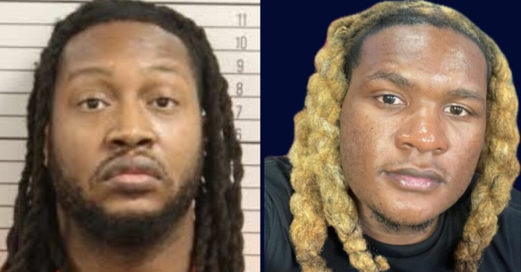 Man killed rival after he saw him installing car seat: Cops