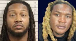Man killed rival after he saw him installing car seat: Cops