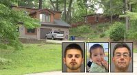 Man killed son, 2, then tried to get dad to take fall: DA
