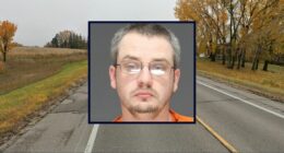 Man killed wife after messages showed she was cheating
