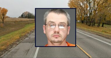 Man killed wife after messages showed she was cheating