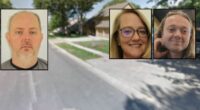 Man killed wife, son – then fell asleep during police talks