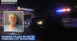 Man kills daughter-in-law at hotel over divorce filing: Cops