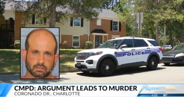 Man kills drunk roommate after he asks for cigarettes: Cops