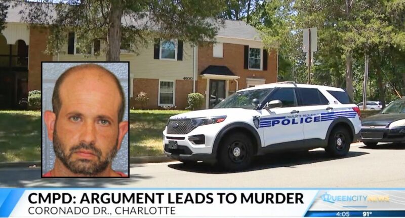 Man kills drunk roommate after he asks for cigarettes: Cops