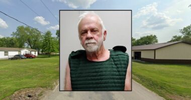 Man kills wife, sets home afire to hide evidence: Court docs