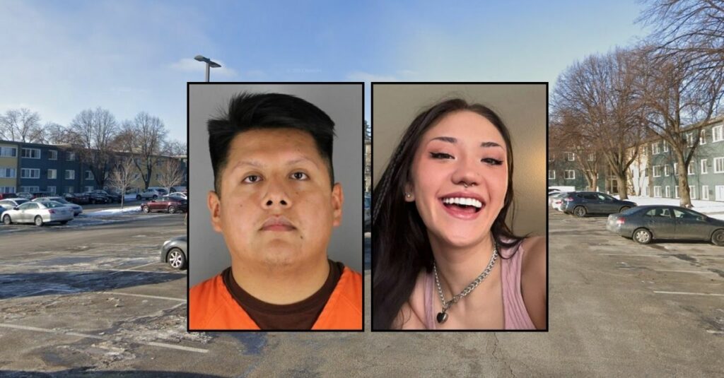 Man kills woman who rejected him over Snapchat: DA