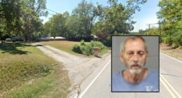 Man pulls gun on teens jump-starting car in driveway: Cops