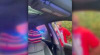 Man punched by JSO officer in traffic stop video retains civil rights attorneys