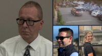 Man sentenced for deadly restaurant crash that killed 2