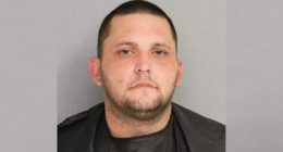 Man shoots accused burglar in mother’s home, Osceola deputies say